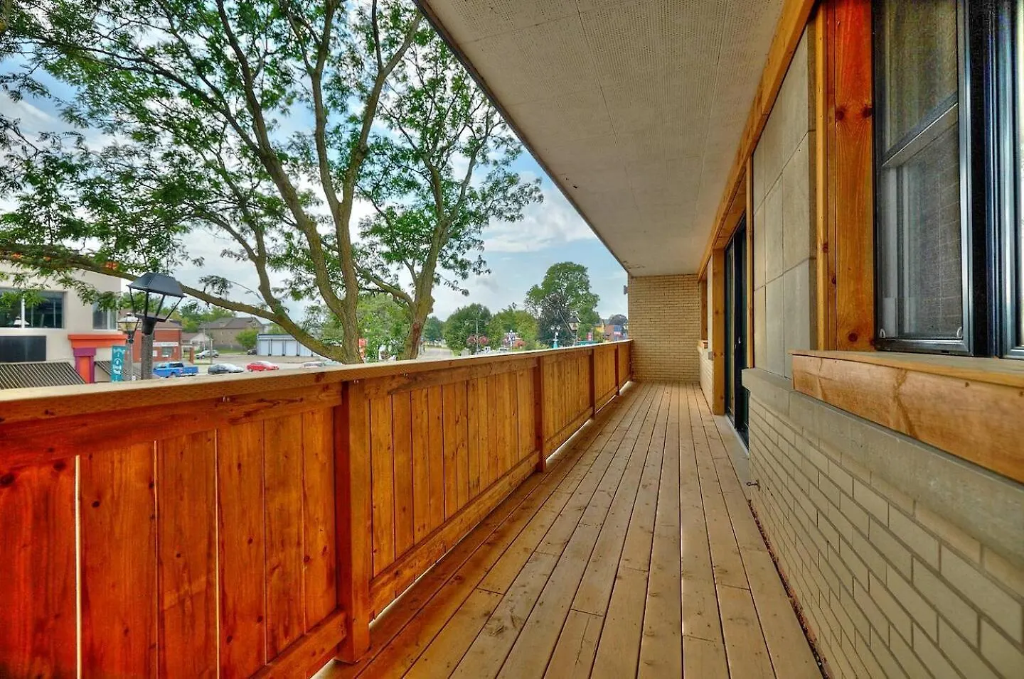 Stylish Escape By The Falls 6-8 Niagara Falls Appartamento