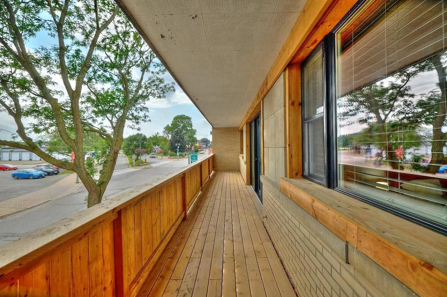 Stylish Escape By The Falls 6-8 Niagara Falls Appartamento