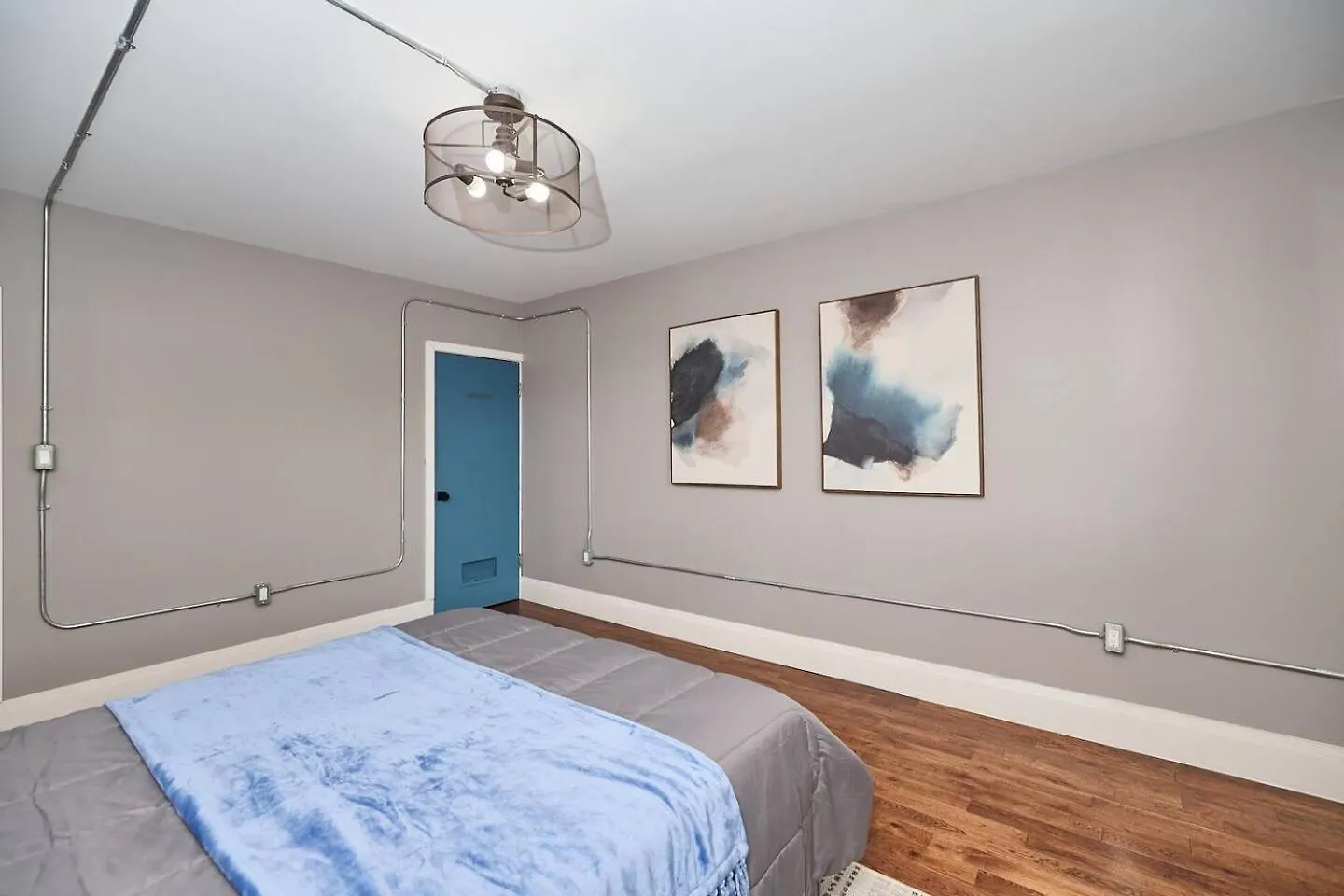 Apartment Stylish Escape By The Falls 6-8 Niagara Falls